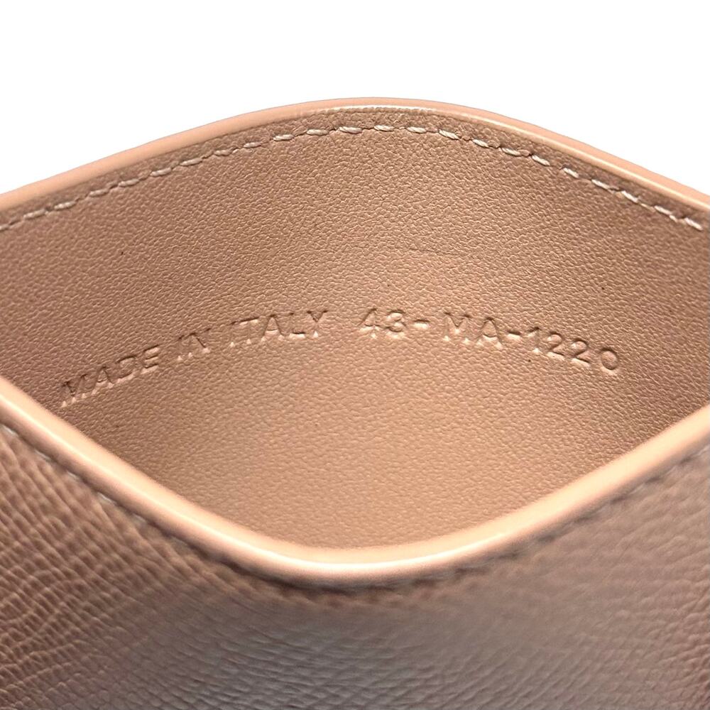 Dior ‘CD’ Cardholder Wallet - Picture 5 of 12